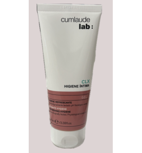 CUMLAUDE LAB: CLX HIGIENE INTIMA 100ML