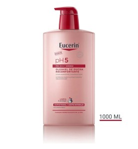 EUCERIN PH5 OLEOGEL DE DUCHA RECONFORTANTE 1000