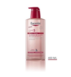 EUCERIN PH5 OLEOGEL DE DUCHA RECONFORTANTE 1 ENV