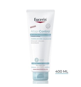 EUCERIN ATOPICONTROL HYDRO-LOCION CALMANTE 1 ENV