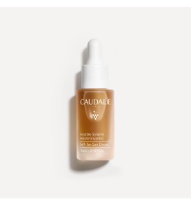 CAUDALIE GOTAS SOLARES AUTOBRONCEADORAS 15 ML