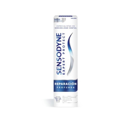 SENSODYNE EXPERT PROTECT REPARACION PROFUNDA 1 T