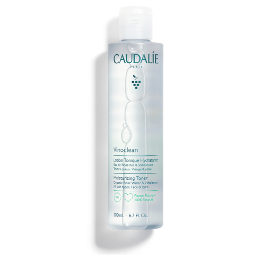CAUDALIE VINOCLEAN LOCION TONICO HIDRAT. 200 ML