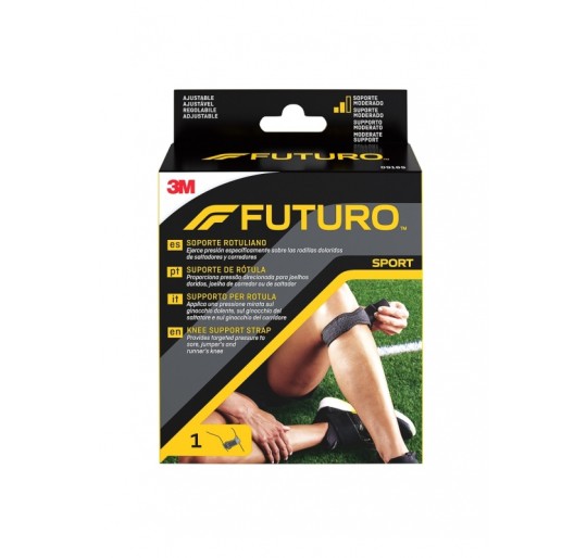 SOPORTE ROTULIANO FUTURO SPORT