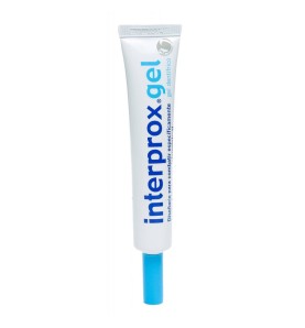 INTERPROX GEL DENTIFRICO 20 ML