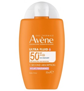 AVENE ULTRAFLUIDO RADIANCE 50 ML