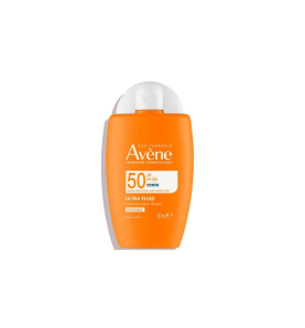 AVENE ULTRA FLUID ALTA PROTECCION SPF 50 1 ENVAS