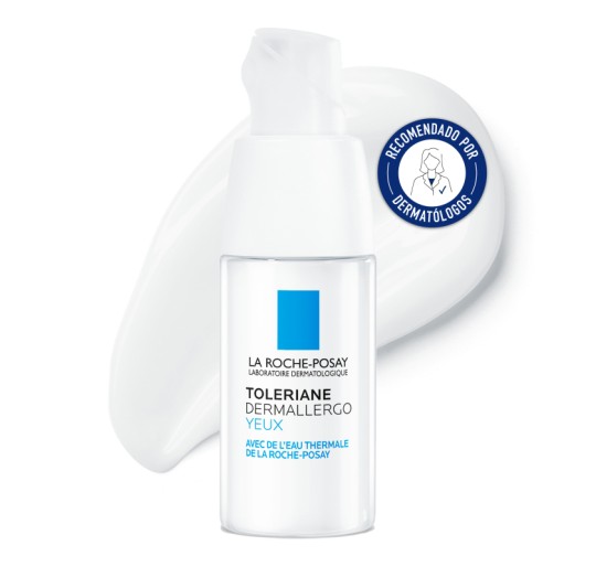 TOLERIANE ULTRA OJOS 20 ML