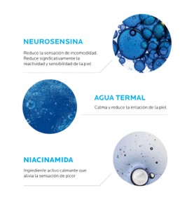 TOLERIANE ULTRA OJOS 20 ML