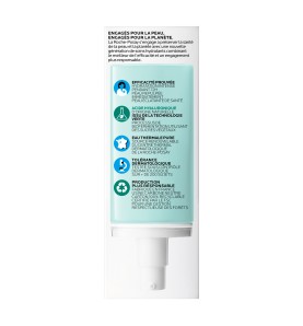LA ROCHE HYDRAPHASE TEXT LIG HA + A.MICELAR 40ML