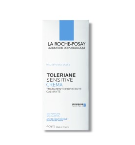 LA ROCHE POSAY TOLERIANE SENSITIVE CREMA 40ML