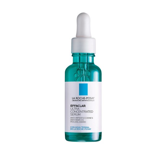 LA ROCHE EFFACLAR SERUM ULTRA CONCENTRADO 30ML