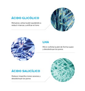 LA ROCHE EFFACLAR SERUM ULTRA CONCENTRADO 30ML