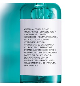 LA ROCHE EFFACLAR SERUM ULTRA CONCENTRADO 30ML