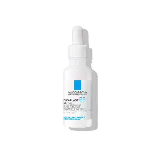 LA ROCHE POSAY CICAPLAST B5 ANTIM.SERUM 30 ML