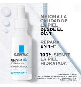 LA ROCHE POSAY CICAPLAST B5 ANTIM.SERUM 30 ML