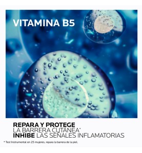 LA ROCHE POSAY CICAPLAST B5 ANTIM.SERUM 30 ML
