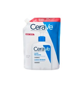CERAVE LOCION HIDRATANTE RECARGA 473 ML