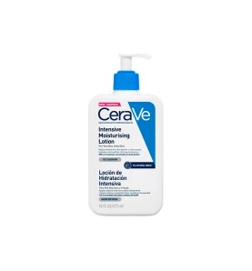 CERAVE LOCION DE HIDRATACION INTENSIVA 473ML