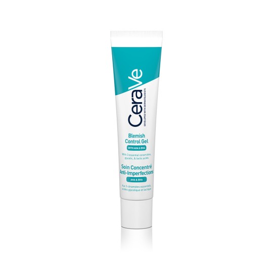 CERAVE GEL CONTROL IMPERF.40ML