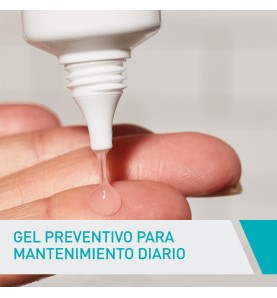 CERAVE GEL CONTROL IMPERF.40ML