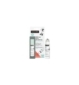 SUAVINEX ROLL-ON POST-PICADURA 1 ROLL ON 15 ML