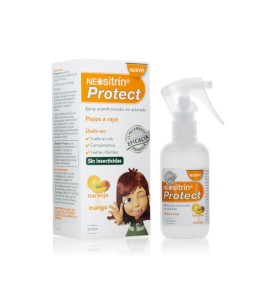 NEOSITRIN PROTECT SPRAY ACONDICIONADOR 100 ML