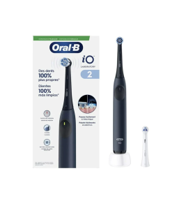 CEPILLO DENTAL ELECTRICO ORAL-B IO LABORATORY 2