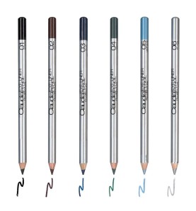 AGUAYO PERFILADOR OJOS 04 VERDE