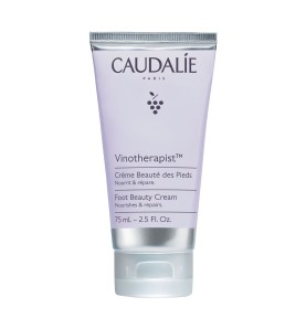 CAUDALIE CREMA DE PIES VINOTHERAPIST 75ML