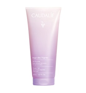 CAUDALIE GEL DE DUCHA ANGE DES VIGNES 200ML