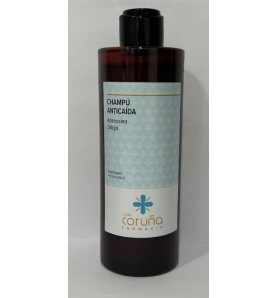 FARMACIA CC CHAMPU ANTICAIDA 400ML