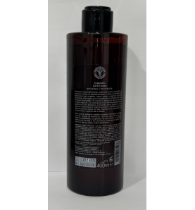 FARMACIA CC CHAMPU ANTICAIDA 400ML