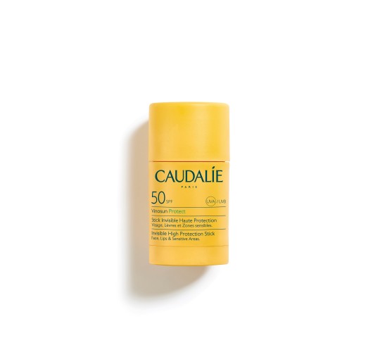 CAUDALIE VINOSUN STICK INVISIBLE SPF 50 15GR