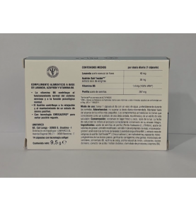 FARMACIA CC RELAX CAP 14 CAPSULAS