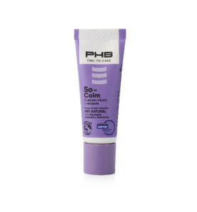 PHB TIME TO CARE SO CALM DENTIFRICO 15 ML