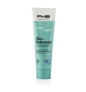 PHB TIME TO CARE SO BALANCED DENTIFRICO 15ML