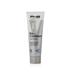 PHB TIME TO CARE SO CONFIDENT DENTIFRICO 15 ML