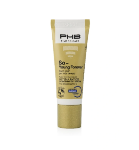 PHB TIME TO CARE SO YOUNG FOREVER DENTIFRIC 15ML