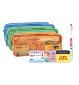 PACK KIN INFANTIL