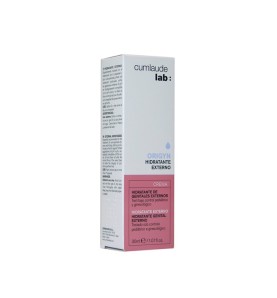 CUMLAUDE LAB: ORIGYN HIDRATANTE EXTERNO 30 ML