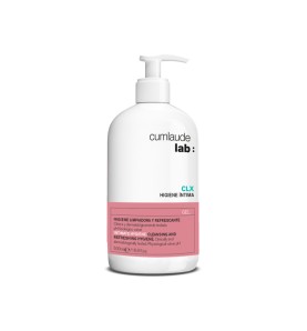 CUMLAUDE LAB: CLX GEL HIGIENE INTIMA 500ML