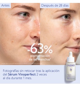 CAUDALIE VINOPERFECT SERUM ANTIMANCHAS 30ML