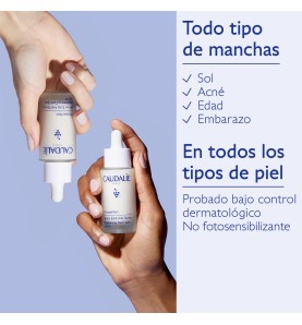 CAUDALIE VINOPERFECT SERUM ANTIMANCHAS 30ML