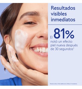 CAUDALIE VINOPERFECT ESPUMA 100ML