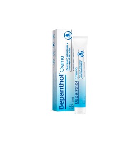 BEPANTHOL CREMA 30G POST LASER E IRRITACIONES