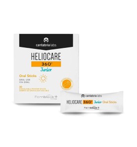 HELIOCARE 360¦ JUNIOR STICK 20