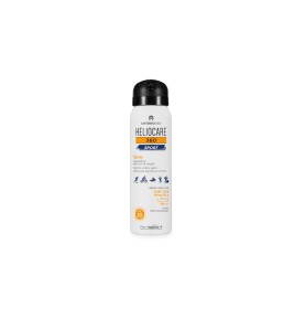 HELIOCARE 360º SPORT SPRAY PROTECTOR SOLAR SPF 5