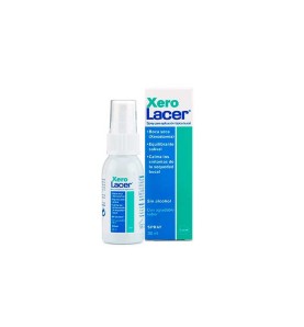 XEROLACER BOCA SECA 1 SPRAY BUCAL 30 ML