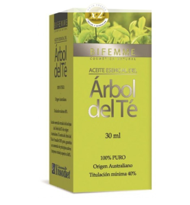 YNSADIET BIFEMME ACEITE ARBOL DE TE 30 ML